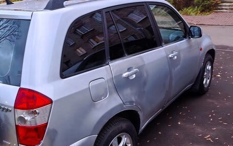 Chery Tiggo (T11), 2013 год, 170 000 рублей, 6 фотография