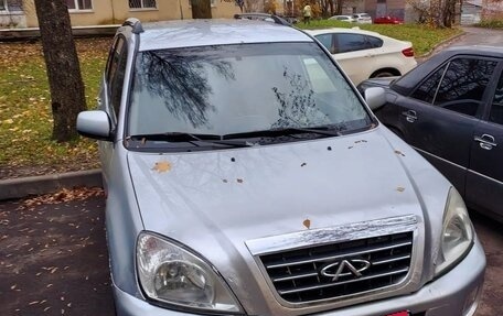 Chery Tiggo (T11), 2013 год, 170 000 рублей, 4 фотография
