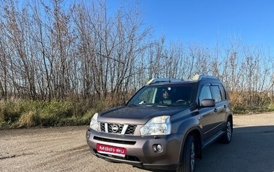 Nissan X-Trail, 2008 год, 850 000 рублей, 1 фотография