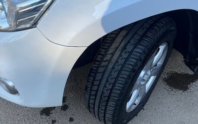 Toyota RAV4, 2011 год, 1 250 000 рублей, 1 фотография