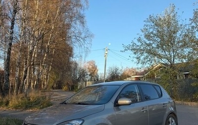 KIA cee'd I рестайлинг, 2010 год, 660 000 рублей, 1 фотография