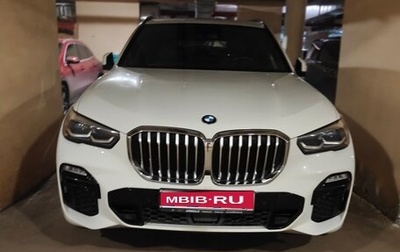 BMW X5, 2019 год, 5 150 000 рублей, 1 фотография