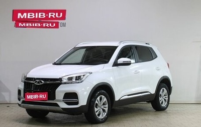 Chery Tiggo 4 I рестайлинг, 2020 год, 1 099 000 рублей, 1 фотография