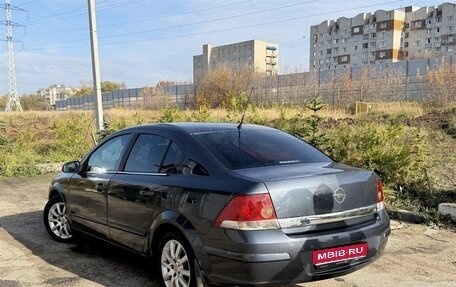 Opel Astra H, 2008 год, 430 000 рублей, 1 фотография