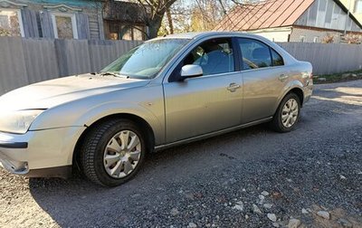 Ford Mondeo III, 2006 год, 195 000 рублей, 1 фотография