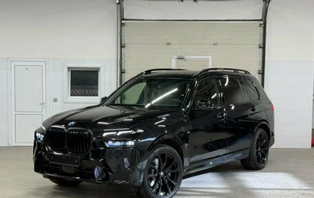 BMW X7, 2026 год, 17 270 000 рублей, 1 фотография