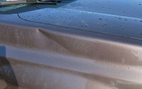 Nissan X-Trail, 2008 год, 850 000 рублей, 11 фотография