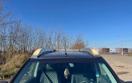 Nissan X-Trail, 2008 год, 850 000 рублей, 13 фотография