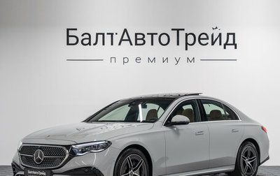 Mercedes-Benz E-Класс, 2026 год, 9 300 000 рублей, 1 фотография