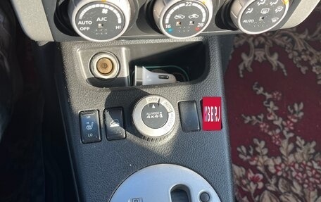 Nissan X-Trail, 2008 год, 850 000 рублей, 14 фотография