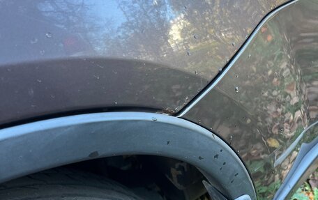 Nissan X-Trail, 2008 год, 850 000 рублей, 17 фотография