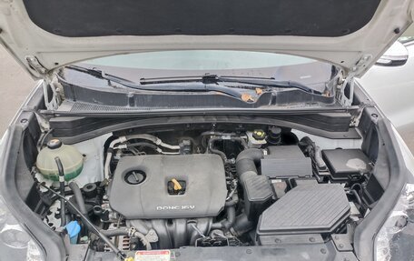 KIA Sportage IV рестайлинг, 2017 год, 1 800 000 рублей, 8 фотография