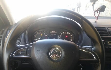 Skoda Roomster, 2014 год, 690 000 рублей, 2 фотография