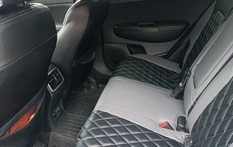 KIA Sportage IV рестайлинг, 2017 год, 1 800 000 рублей, 6 фотография