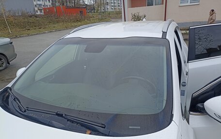 KIA Sportage IV рестайлинг, 2017 год, 1 800 000 рублей, 7 фотография