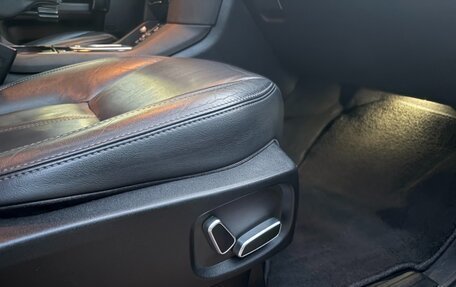 Land Rover Discovery IV, 2015 год, 3 100 000 рублей, 9 фотография
