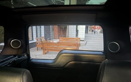 Land Rover Discovery IV, 2015 год, 3 100 000 рублей, 10 фотография