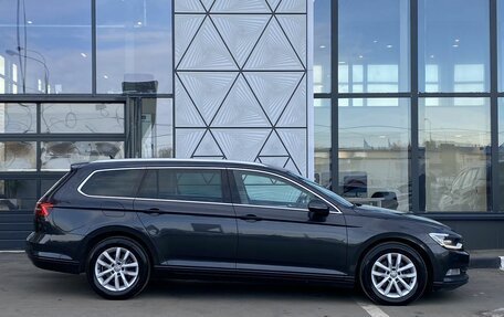 Volkswagen Passat B8 рестайлинг, 2018 год, 1 899 000 рублей, 4 фотография