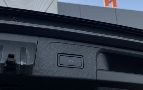 Volkswagen Passat B8 рестайлинг, 2018 год, 1 899 000 рублей, 11 фотография