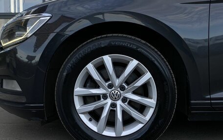 Volkswagen Passat B8 рестайлинг, 2018 год, 1 899 000 рублей, 9 фотография