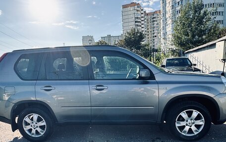 Nissan X-Trail, 2008 год, 1 599 000 рублей, 3 фотография