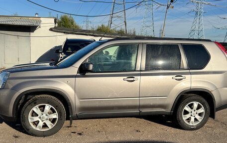 Nissan X-Trail, 2008 год, 1 599 000 рублей, 5 фотография