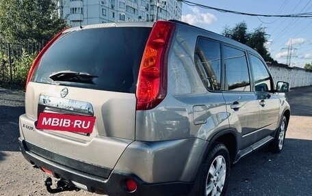 Nissan X-Trail, 2008 год, 1 599 000 рублей, 4 фотография