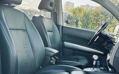 Nissan X-Trail, 2008 год, 1 599 000 рублей, 9 фотография