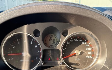 Nissan X-Trail, 2008 год, 1 599 000 рублей, 17 фотография