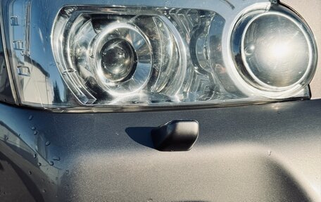 Nissan X-Trail, 2008 год, 1 599 000 рублей, 25 фотография