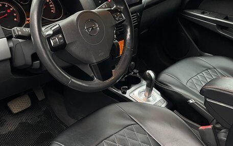 Opel Astra H, 2010 год, 385 000 рублей, 2 фотография