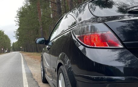 Opel Astra H, 2010 год, 385 000 рублей, 6 фотография
