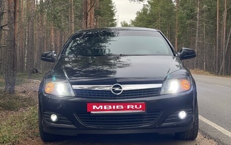 Opel Astra H, 2010 год, 385 000 рублей, 10 фотография