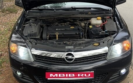 Opel Astra H, 2010 год, 385 000 рублей, 8 фотография