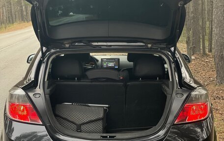 Opel Astra H, 2010 год, 385 000 рублей, 12 фотография