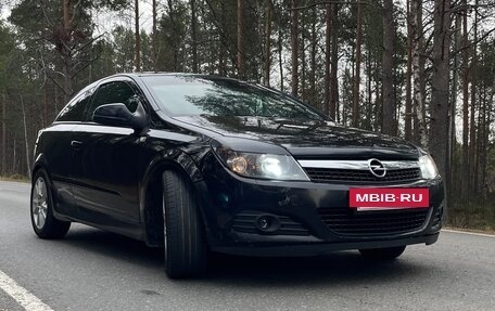 Opel Astra H, 2010 год, 385 000 рублей, 17 фотография
