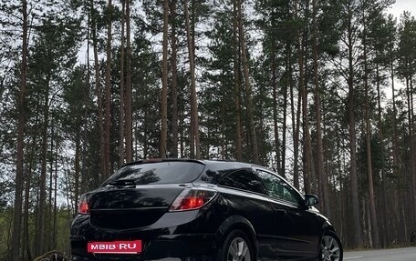 Opel Astra H, 2010 год, 385 000 рублей, 16 фотография
