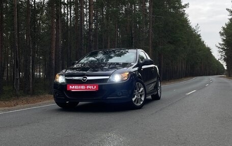 Opel Astra H, 2010 год, 385 000 рублей, 18 фотография