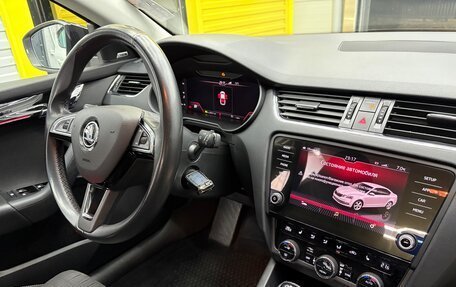 Skoda Octavia, 2018 год, 2 500 000 рублей, 21 фотография