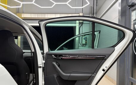 Skoda Octavia, 2018 год, 2 500 000 рублей, 16 фотография