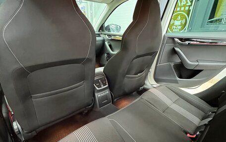 Skoda Octavia, 2018 год, 2 500 000 рублей, 23 фотография