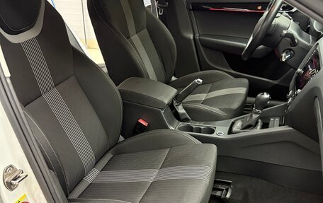 Skoda Octavia, 2018 год, 2 500 000 рублей, 18 фотография
