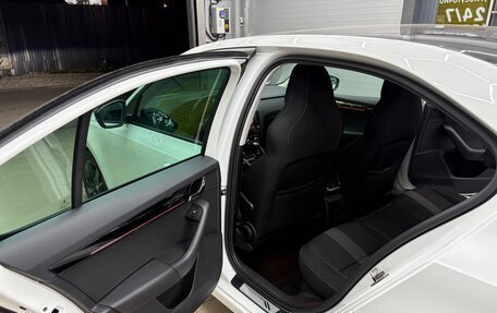 Skoda Octavia, 2018 год, 2 500 000 рублей, 22 фотография