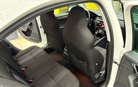 Skoda Octavia, 2018 год, 2 500 000 рублей, 17 фотография