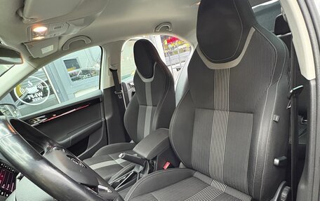 Skoda Octavia, 2018 год, 2 500 000 рублей, 30 фотография