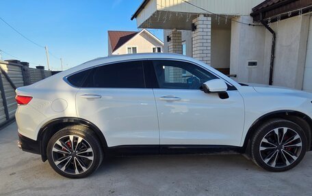 Geely Tugella FY11, 2023 год, 2 900 000 рублей, 4 фотография