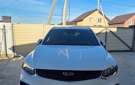 Geely Tugella FY11, 2023 год, 2 900 000 рублей, 2 фотография