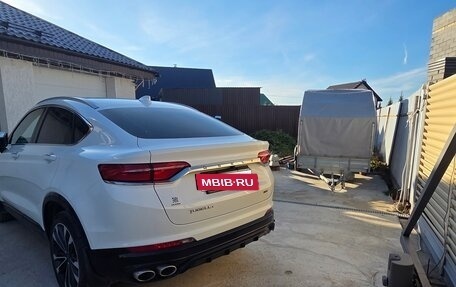 Geely Tugella FY11, 2023 год, 2 900 000 рублей, 5 фотография