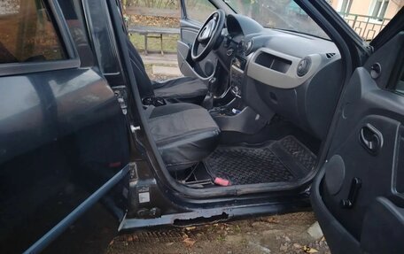 Renault Logan I, 2011 год, 165 000 рублей, 6 фотография
