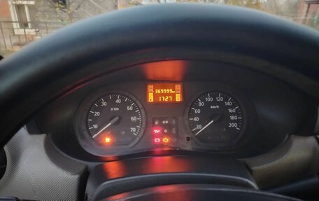 Renault Logan I, 2011 год, 165 000 рублей, 10 фотография